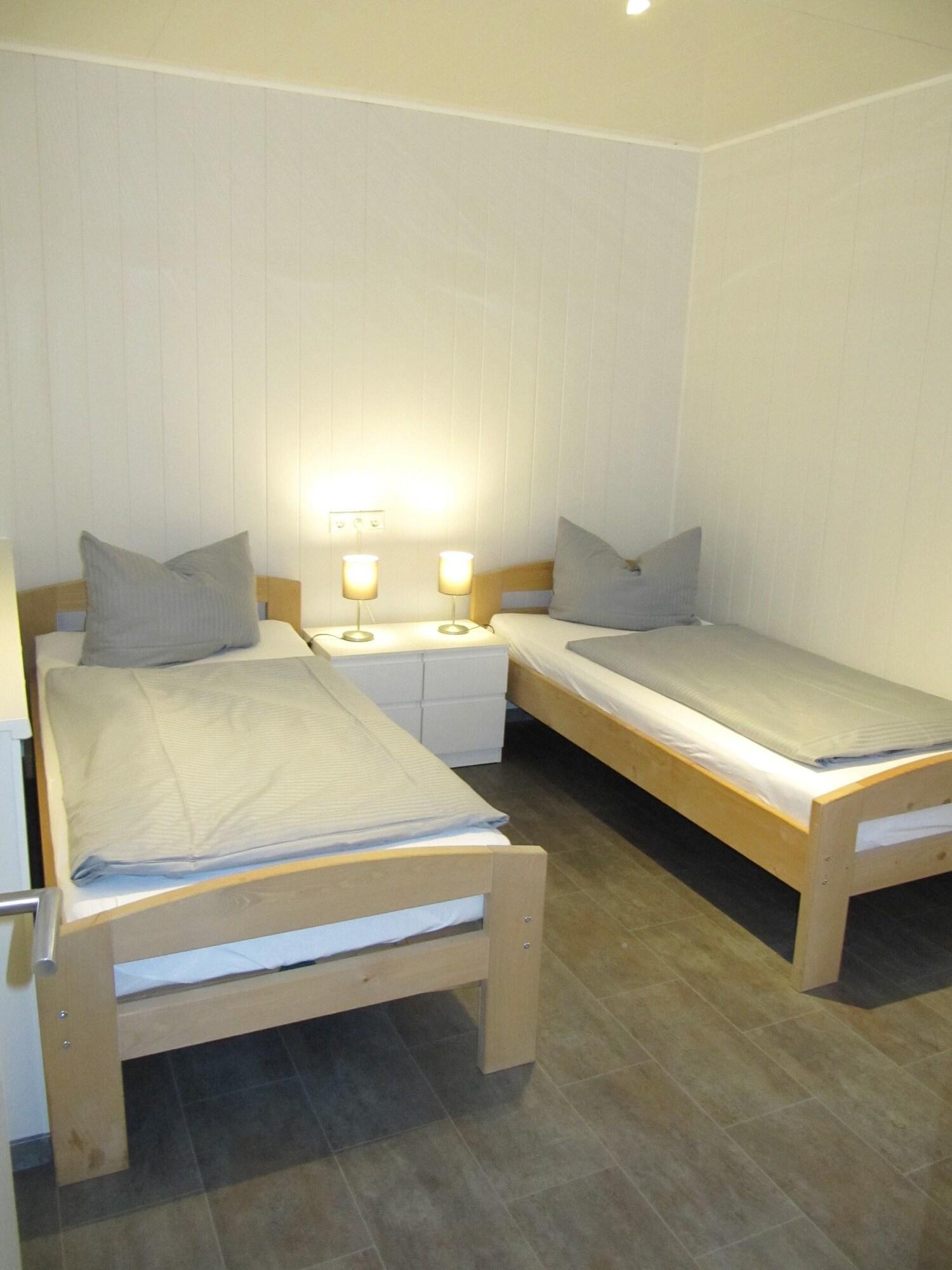 Erlengrund 20 — hotel in Isenbuttel