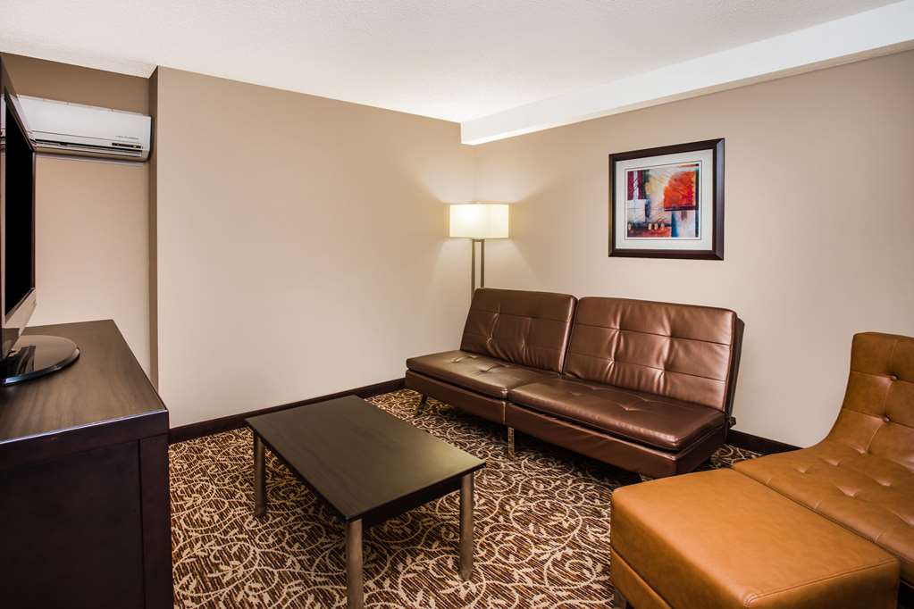 Wingate by Wyndham Atlanta Galleria Ballpark - photo 20