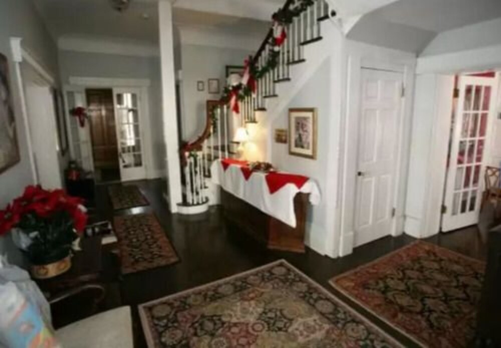 Six Acres Bed & Breakfast - photo 28