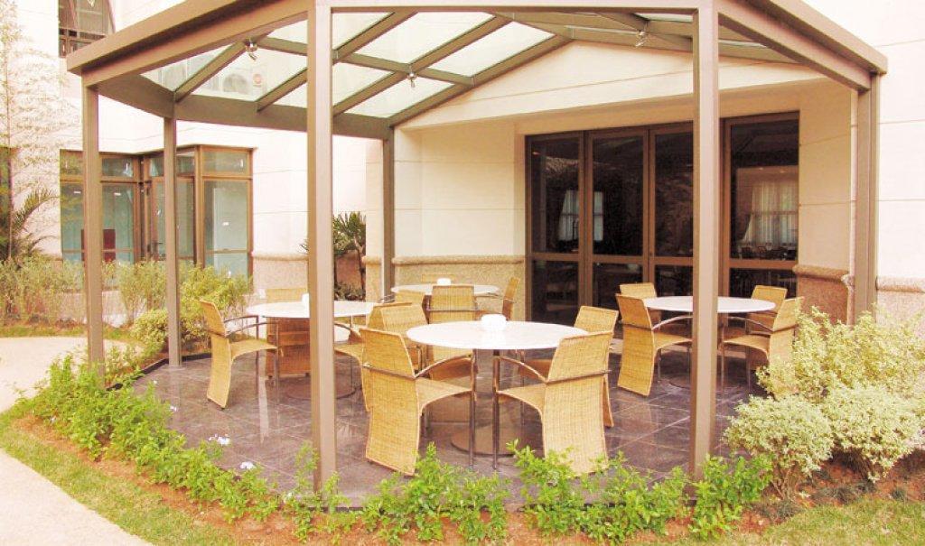 Gran Estanconfor Itaim