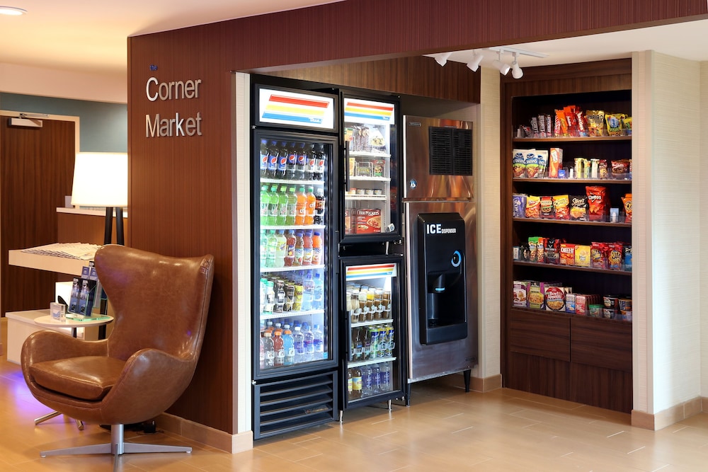 Quality Inn Cranberry Township - photo 30