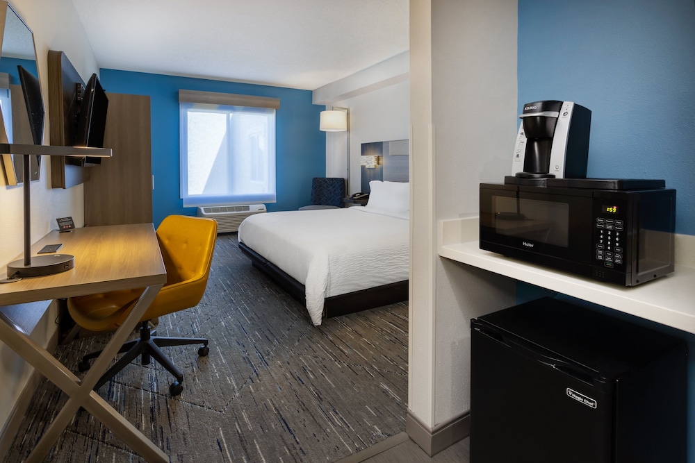 Holiday Inn Express Hotel & Suites New Tampa I 75 by IHG - photo 30