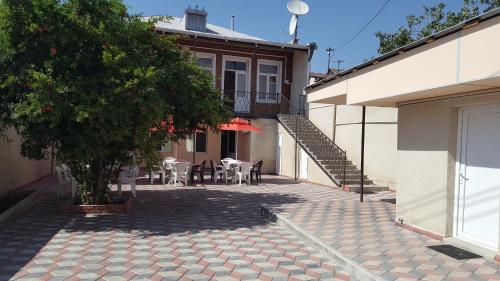 Holiday Home in Old Tbilisi