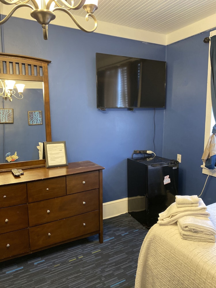 Bella's Boutique Hotel - photo 31