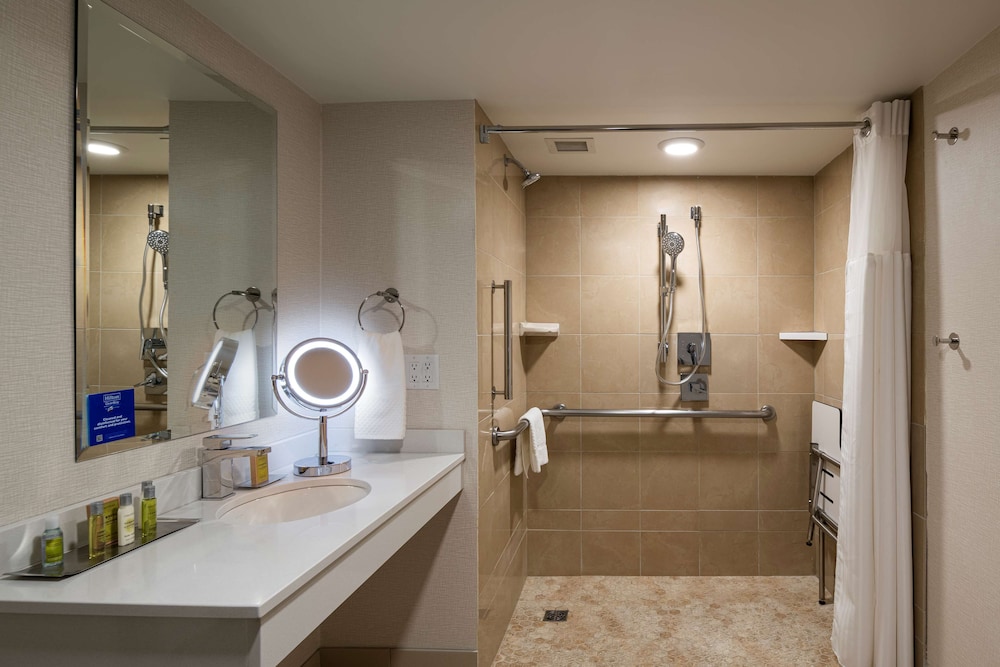 DoubleTree by Hilton Madison East WI - photo 52