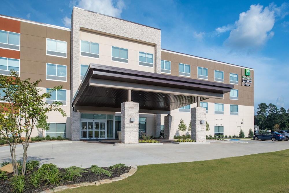 Holiday Inn Express & Suites Ruston by IHG - photo 34