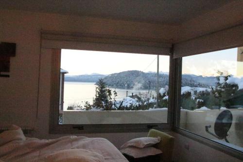 Complejo Quinta Luna módulo Araucaria in San Carlos De Bariloche, Argentina