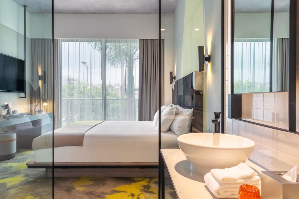 Hyde Suites Midtown Miami - photo 27