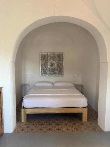 Al Palazzotto in Pantelleria, Italy