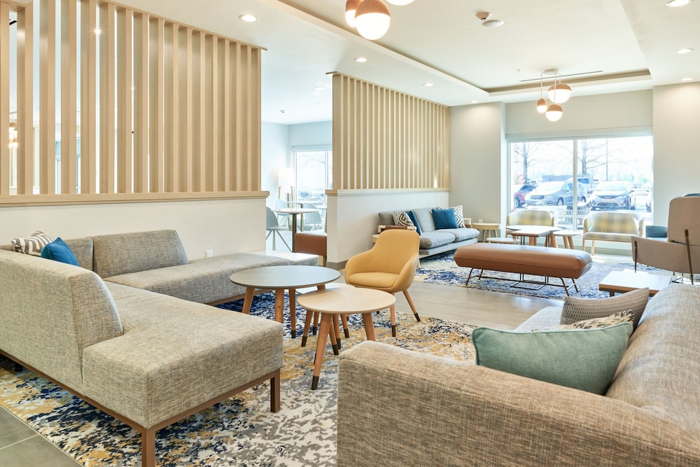 TownePlace Suites by Marriott Hixson - photo 4