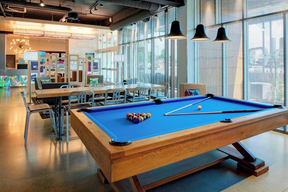 Aloft Columbus Westerville - photo 17