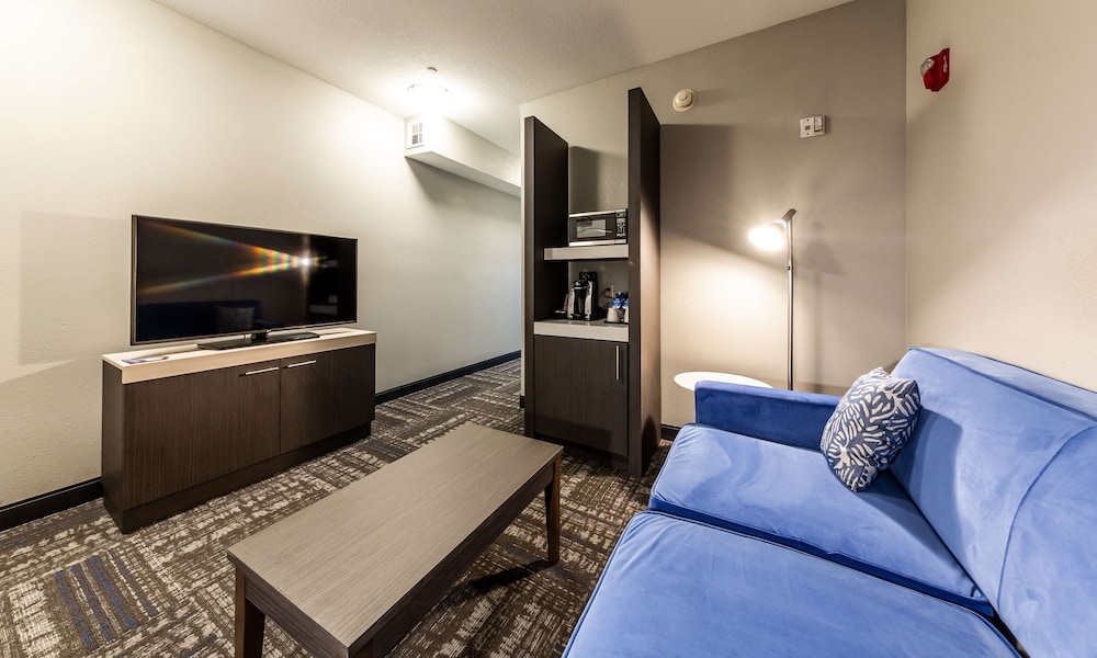 Hilton Garden Inn Beaumont TX - photo 16