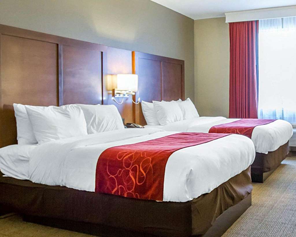 Comfort Suites Abilene Central - photo 10