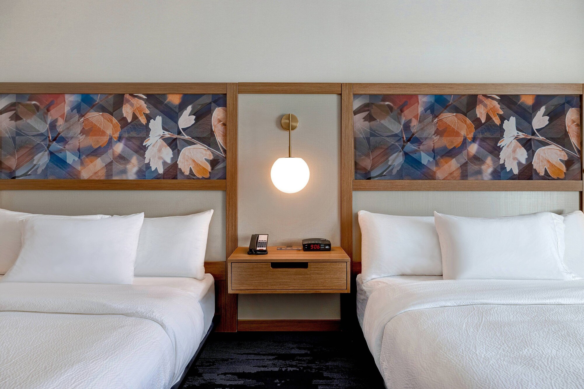 Fairfield Inn & Suites by Marriott St. Paul Eagan - photo 22