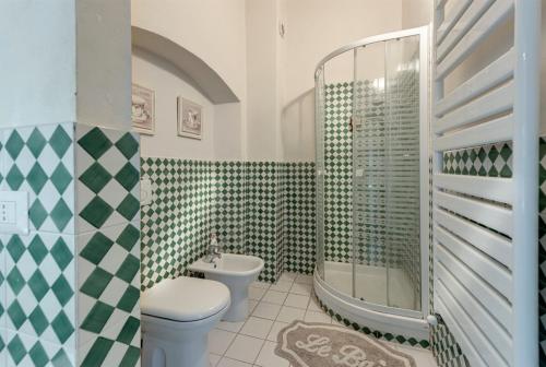 B&B Le Torri Di Firenze — Fiesole — photo 2
