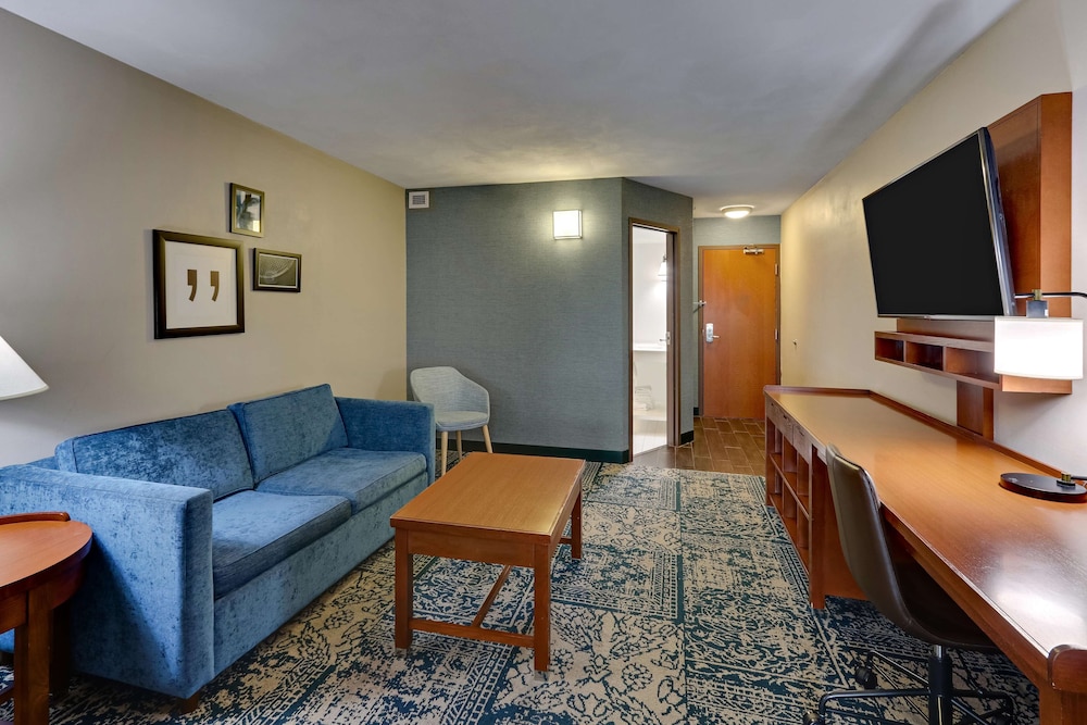 Wyndham Garden San Antonio Airport - photo 16
