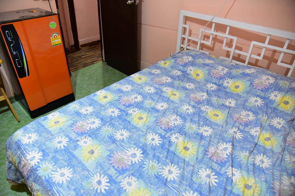 Big Orange Localstay at Siam — hotel in Ratchathewi