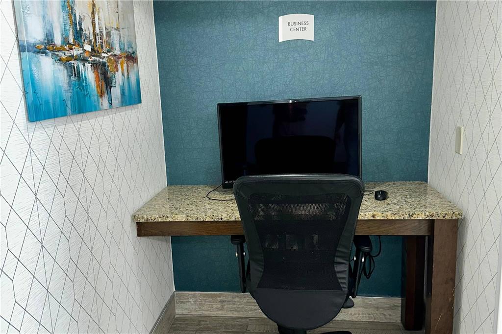 Quality Inn & Suites Clemmons I 40 - photo 19