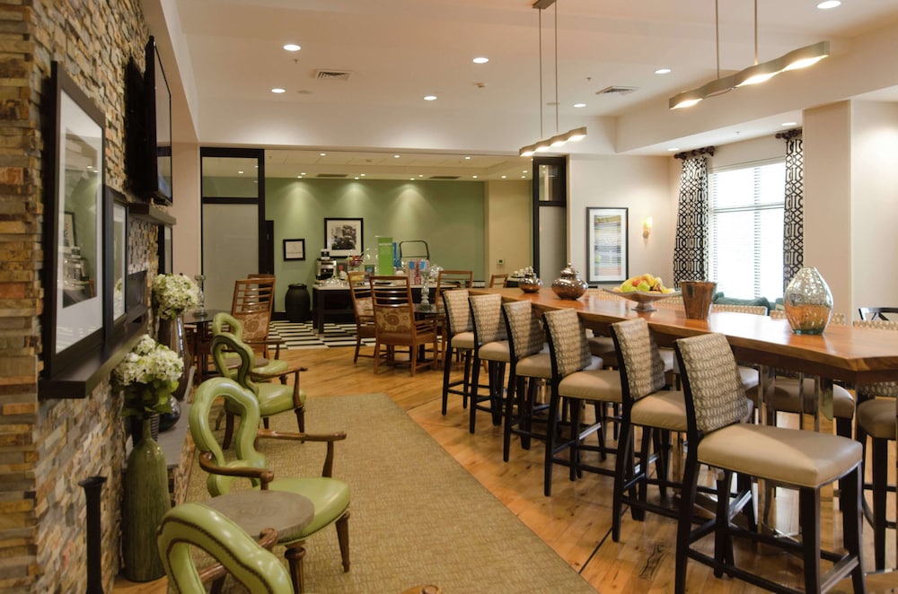 Hampton Inn Hickory - photo 3