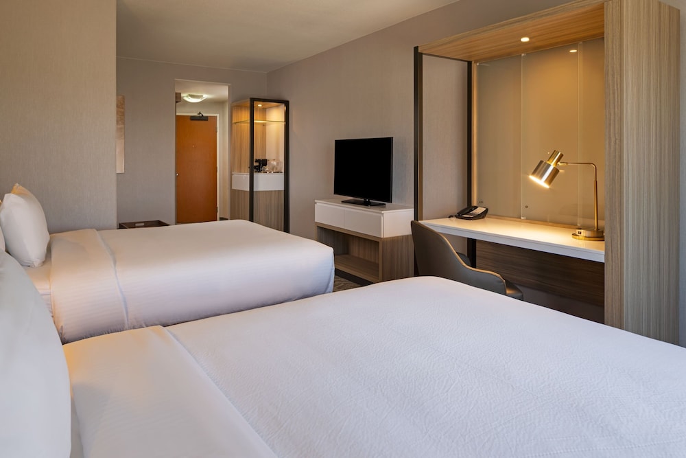 SpringHill Suites by Marriott Turlock - photo 6