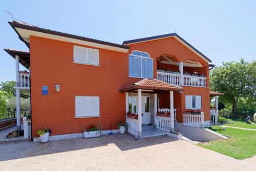 Apartments Barica by Rent Istria — 4-Star Luxury Hotel in Umag, Croatia