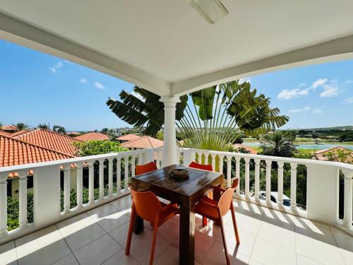 Blue Bay Curaçao Golf & Beach Resort — 4-Star Luxury Hotel in Willemstad, CURAÇAO