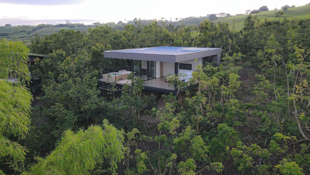 Palta Eco Haven Hotel in Montenegro, Colombia