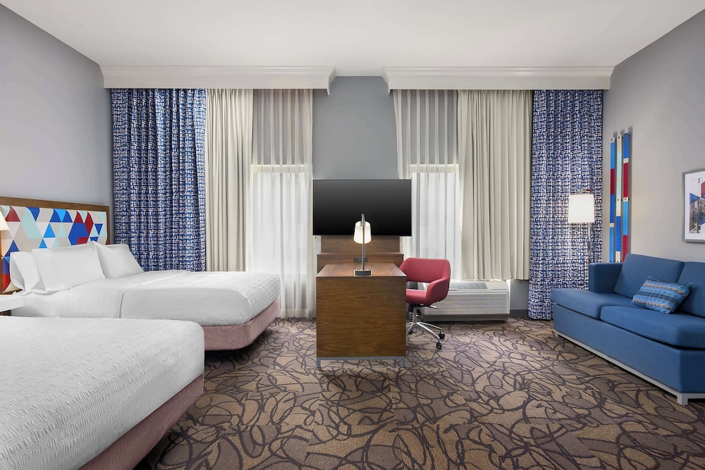 Hampton Inn & Suites Birmingham Pelham - photo 15