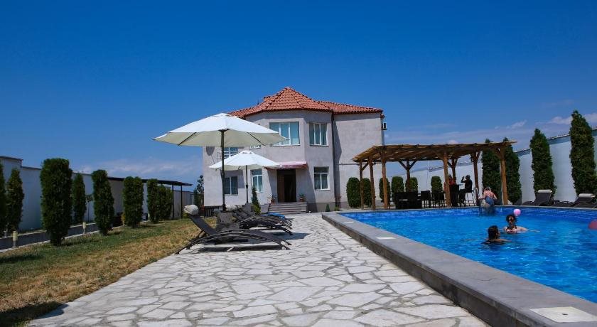 Ossanna Hotel - last minute hotel in Yerevan