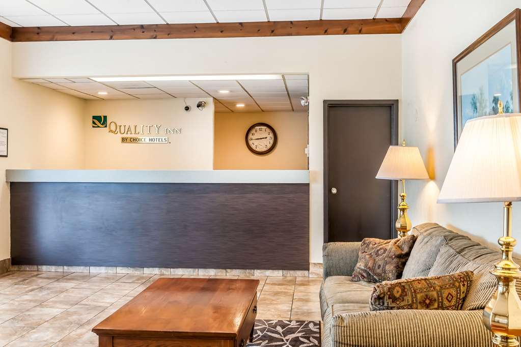 Quality Inn Gallipolis — Gallipolis — photo 5