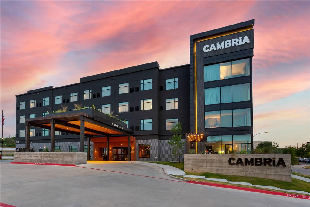 Cambria Hotel Austin Airport - photo 66
