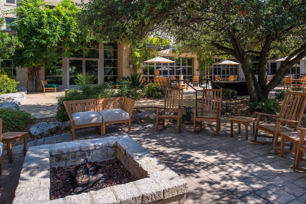 Hilton San Antonio Hill Country - photo 99