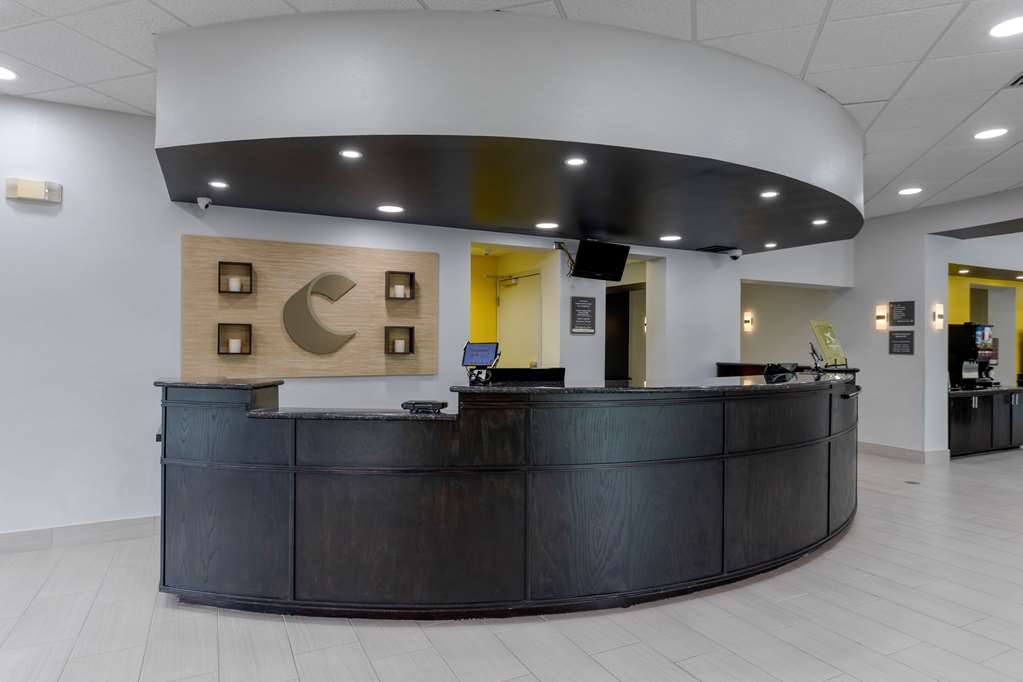 Comfort Suites Mt. Juliet Nashville Area - photo 6