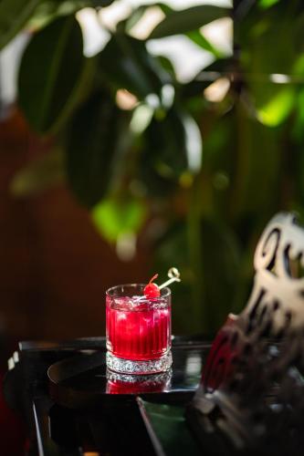 Zuzumbo Hotel