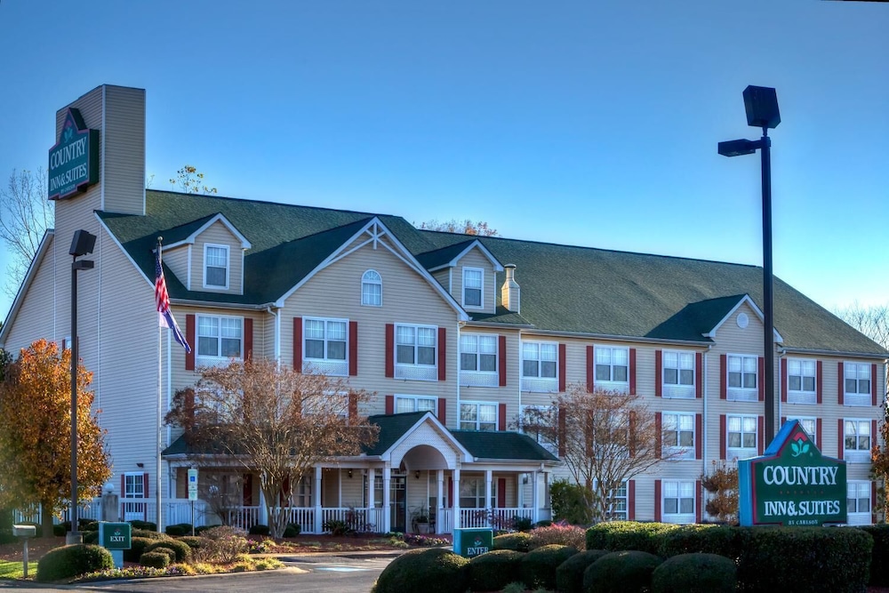 Country Inn & Suites by Radisson Rock Hill SC - photo 14