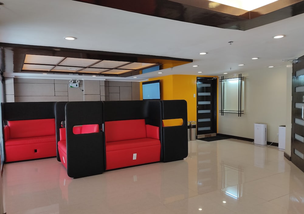 Hotel Sogo Cebu — Cebu City — photo 2