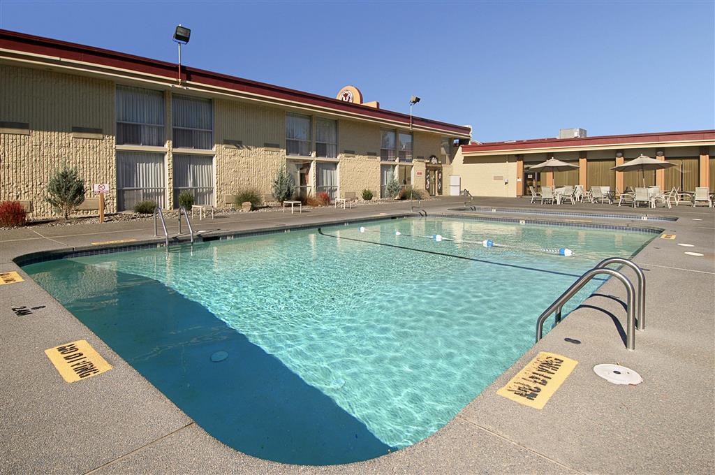Red Lion Hotel Kelso Longview - photo 12