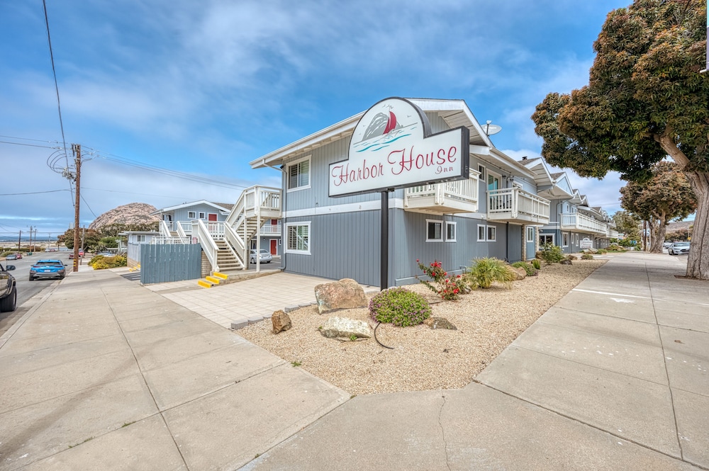 Harbor House Inn Morro Bay - photo 53