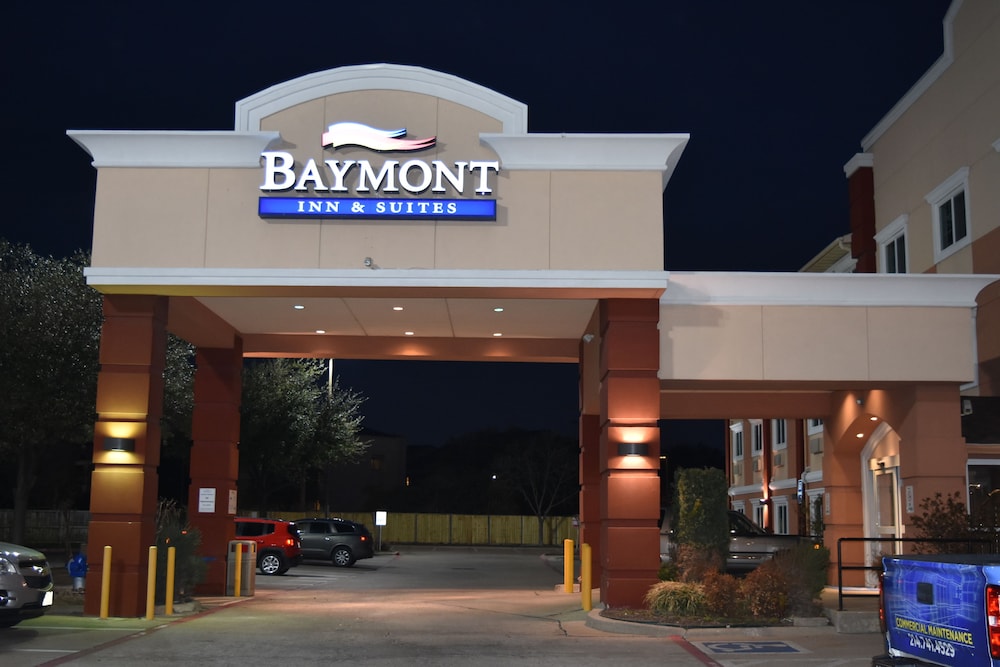 Baymont by Wyndham Dallas Love Field - photo 26