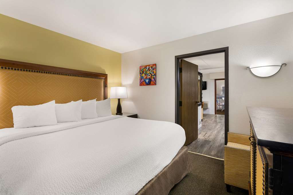 Revel Hotel Minot SureStay Collection by Best Western - photo 13