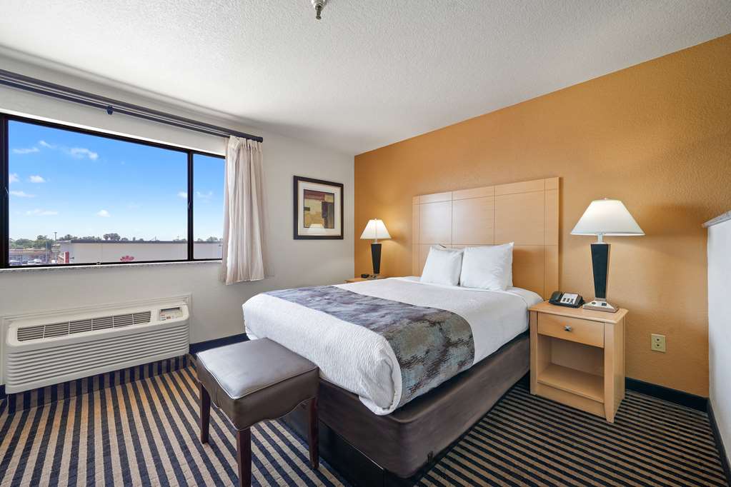 Best Western Plus Executive Inn & Suites - photo 21