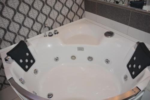 24Home — 4-Star Luxury Hotel in Dnipro, Ukraine