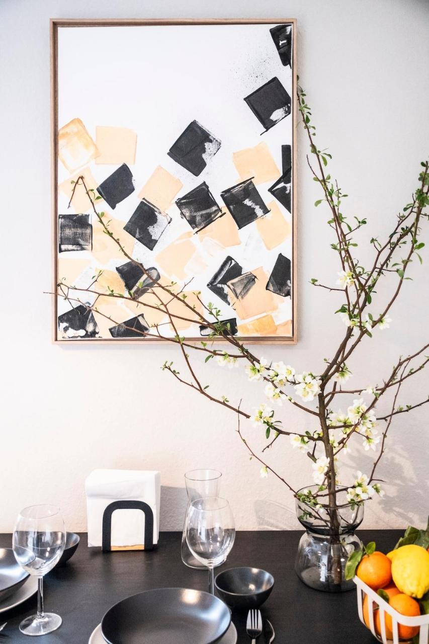 Altbau Traum Lothringer im Herzen von Wuppertal Nähe DUS & Dortmund & Köln & Essen — 4-Star Luxury Hotel in Wuppertal, Germany