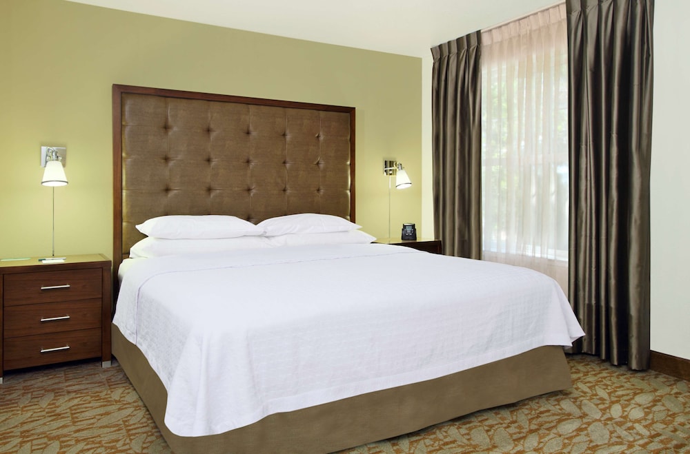 Homewood Suites by Hilton Newark Fremont - photo 12