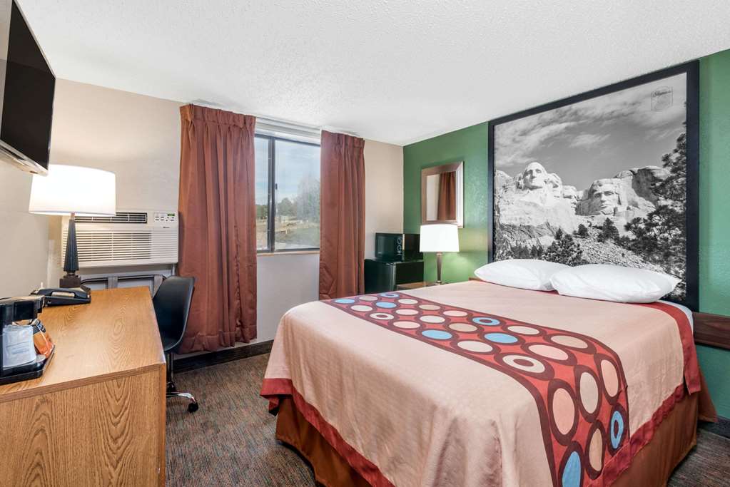 Super 8 by Wyndham Pierre SD - photo 6