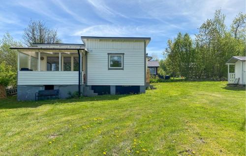 2 Bedroom Awesome Home In Eksjo 20214930 — Eksjoe