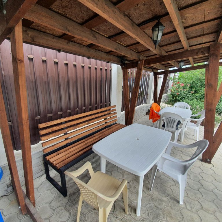 Arnair Hotel — Anapa — photo 4