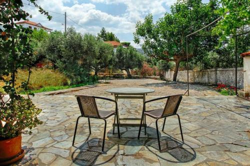 Green Blue - last minute hotel in Kardamyli