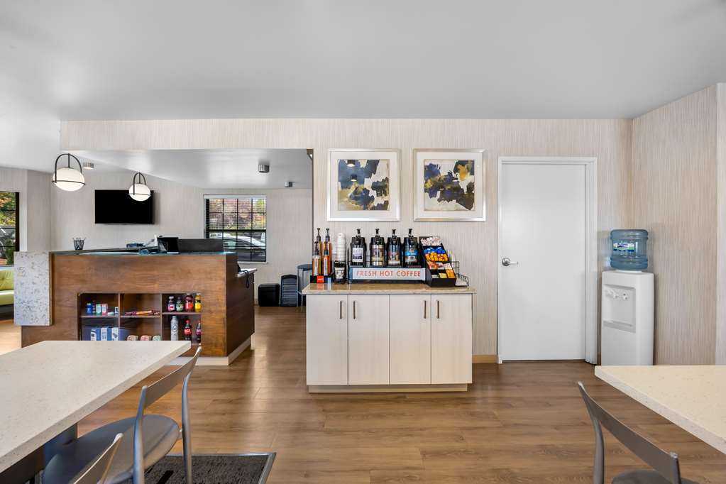 Best Western Grants Pass Inn - photo 2