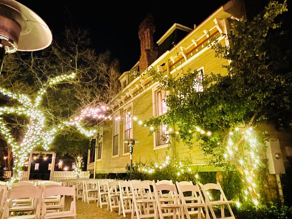 Rothschild Pound House Inn - photo 24